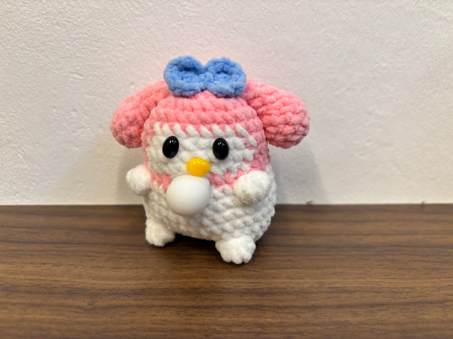 Cartoon-Inspired Sanrio