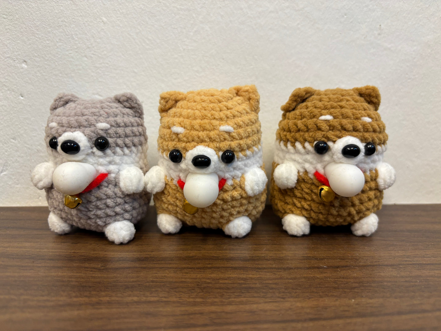 Animal Stress Toy