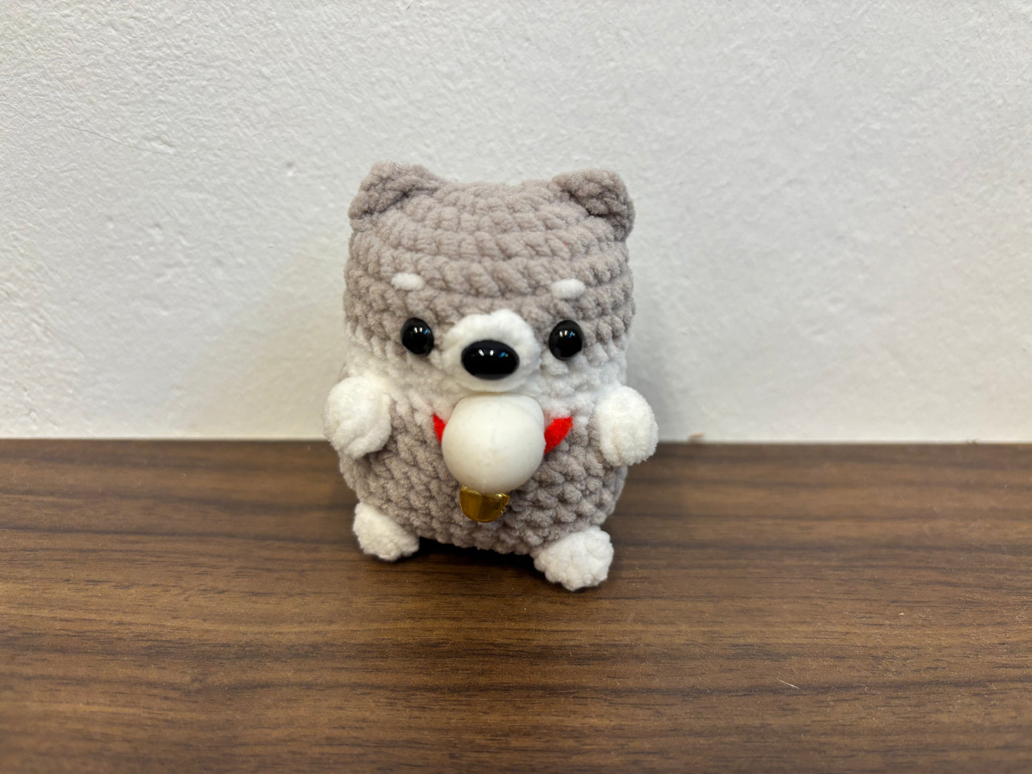 Animal Stress Toy