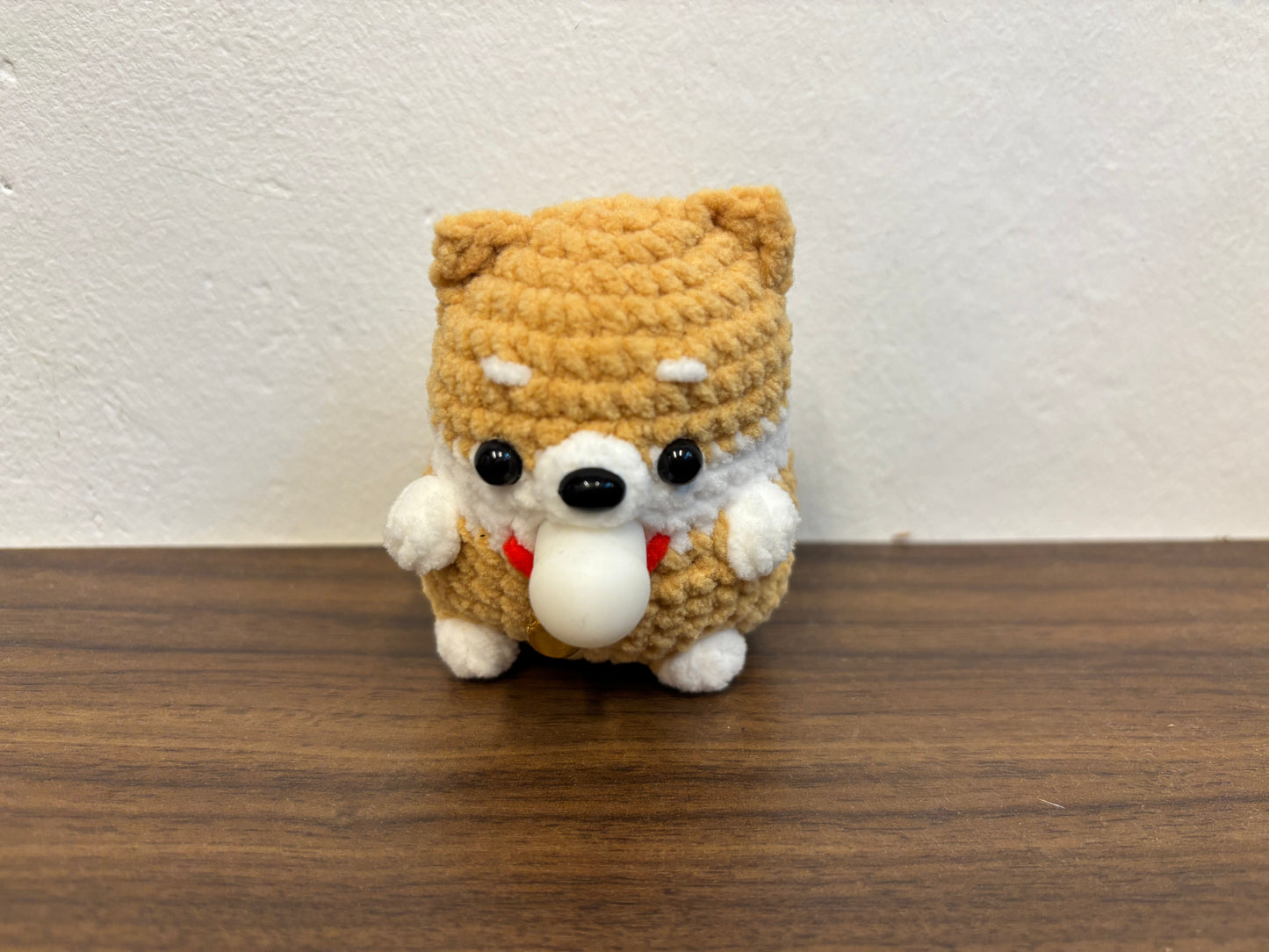 Animal Stress Toy