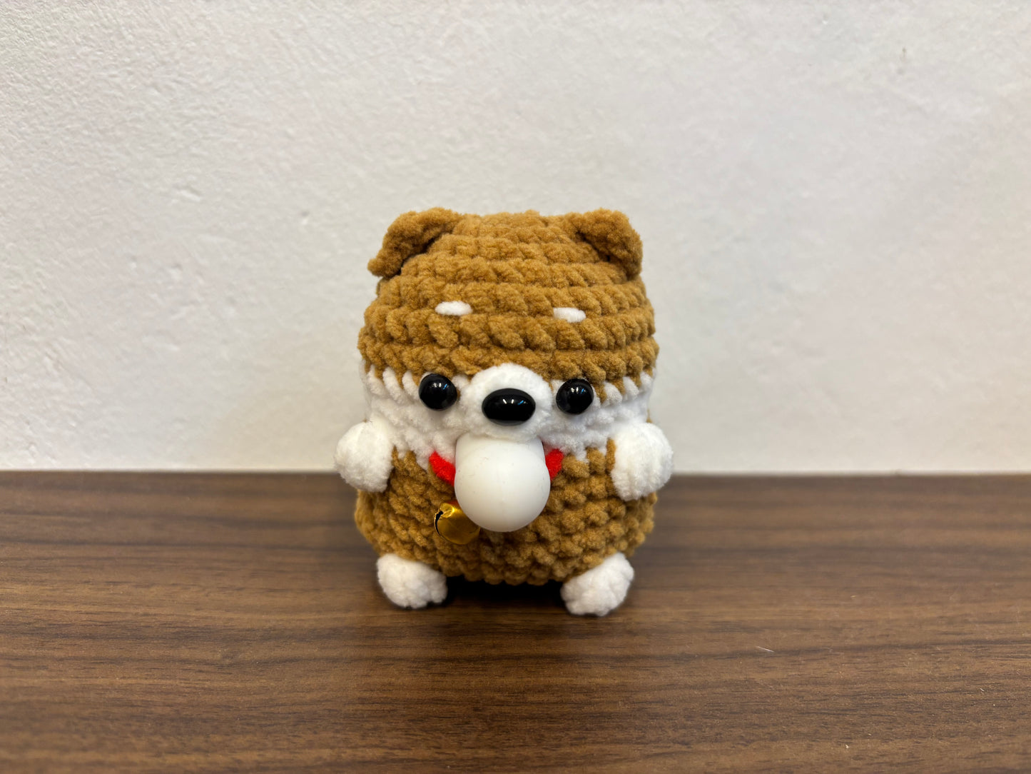 Animal Stress Toy