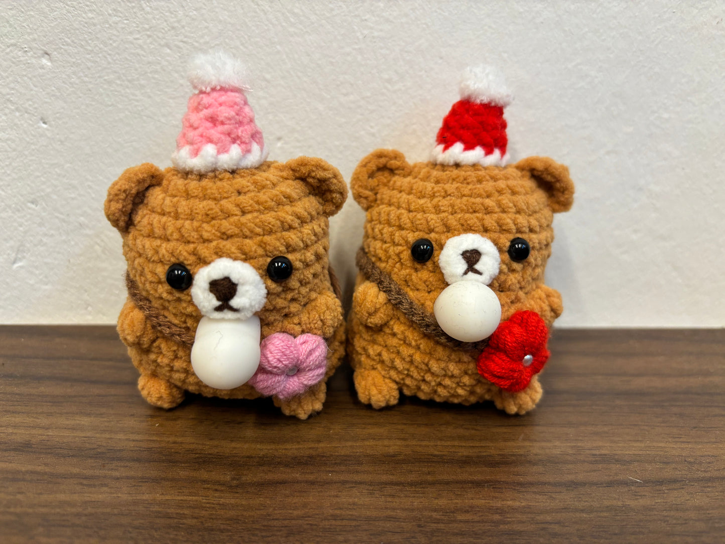 Animal Stress Toy