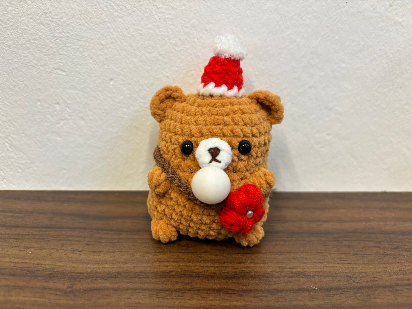 Animal Stress Toy