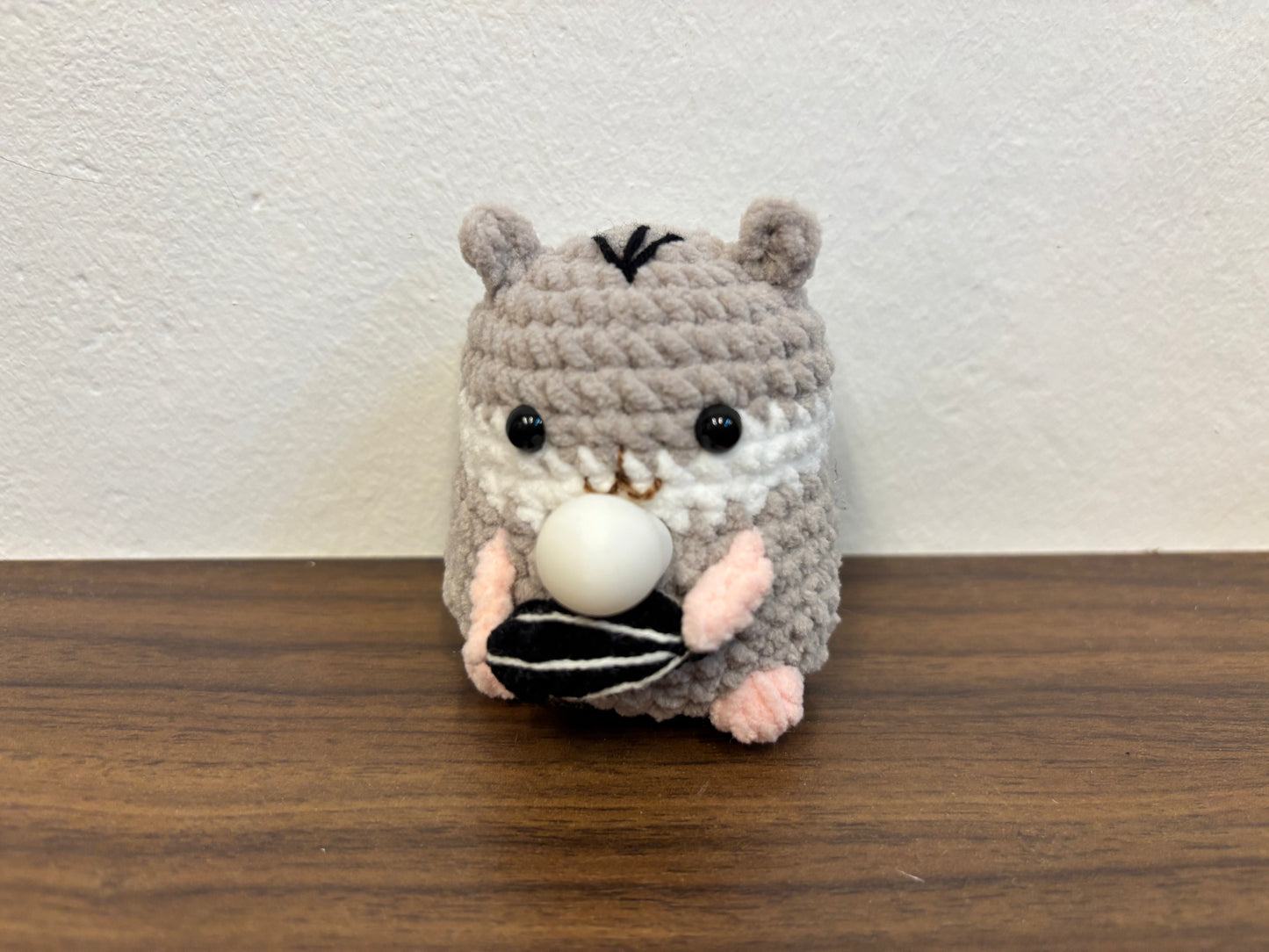 Animal Stress Toy