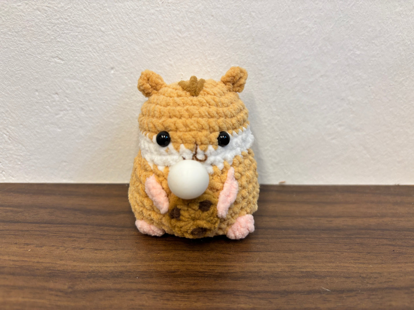 Animal Stress Toy