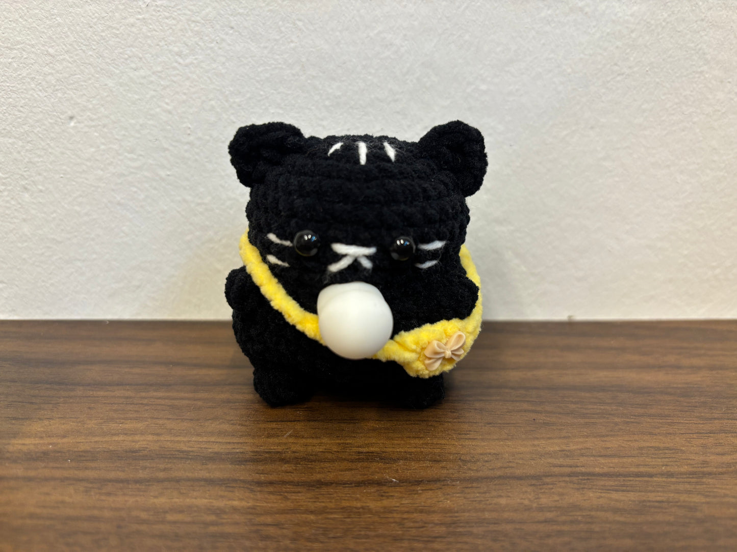 Animal Stress Toy