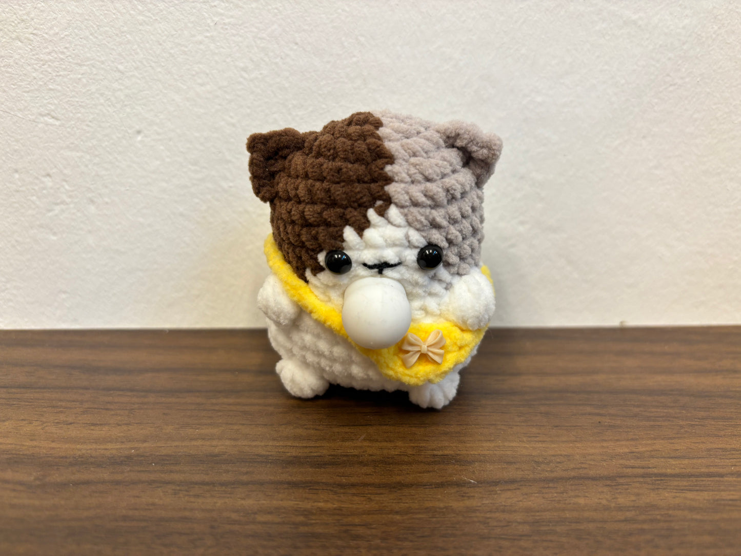 Animal Stress Toy