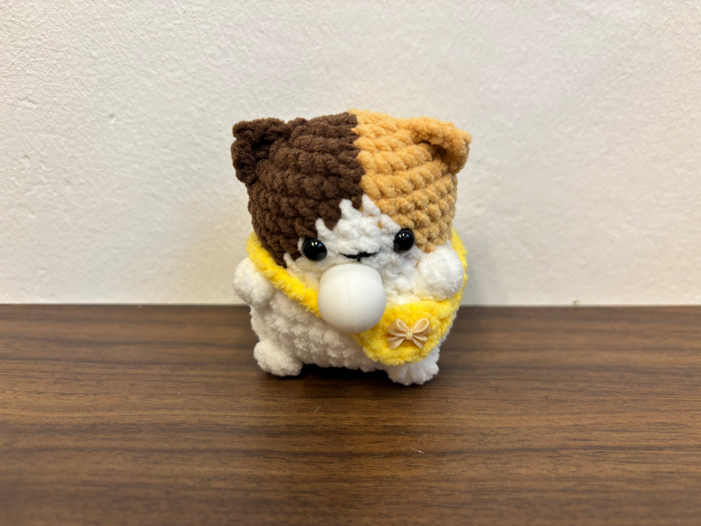 Animal Stress Toy