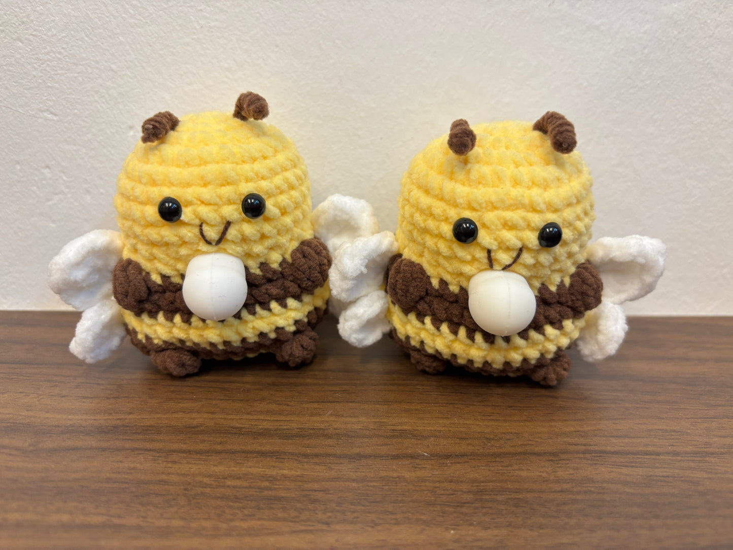 Animal Stress Toy