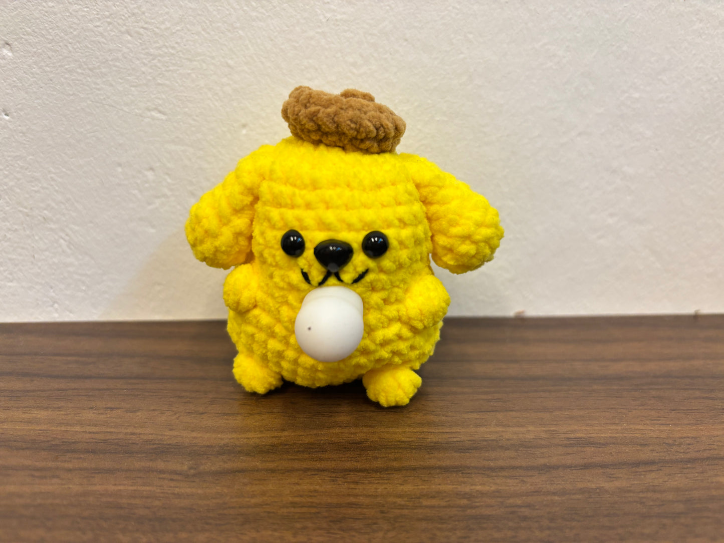 Cartoon-Inspired Sanrio