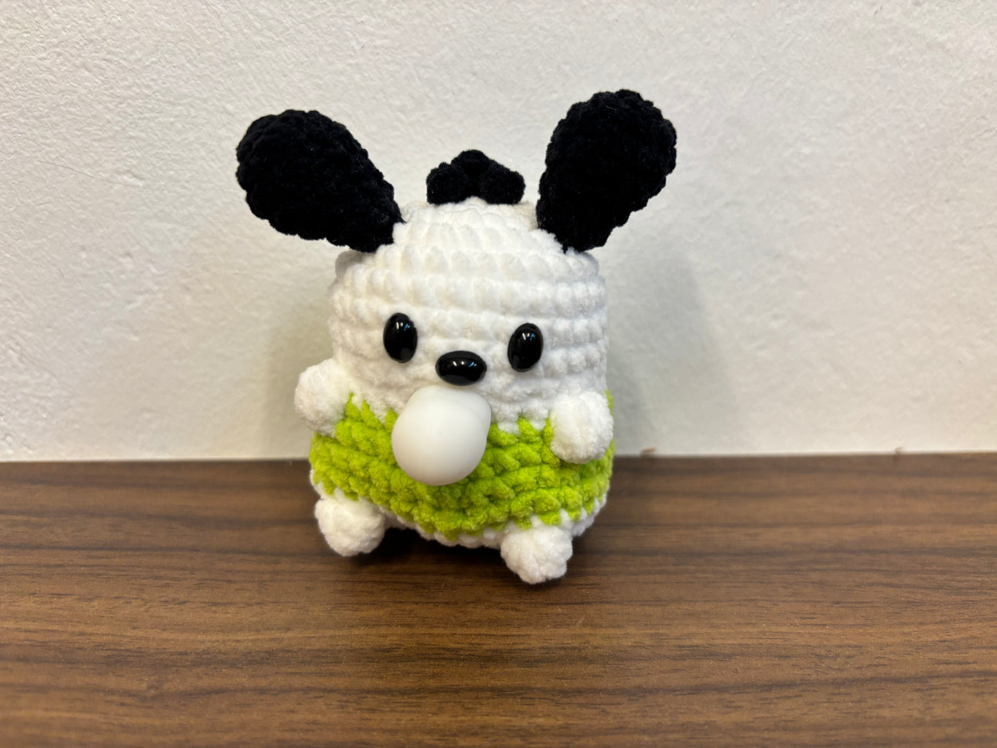 Cartoon-Inspired Sanrio