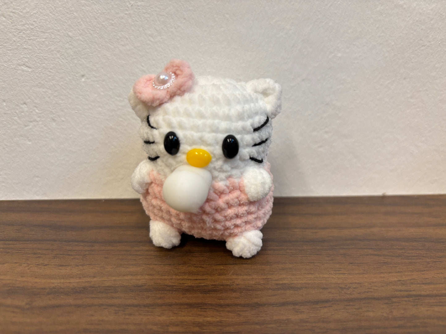 Cartoon-Inspired Sanrio