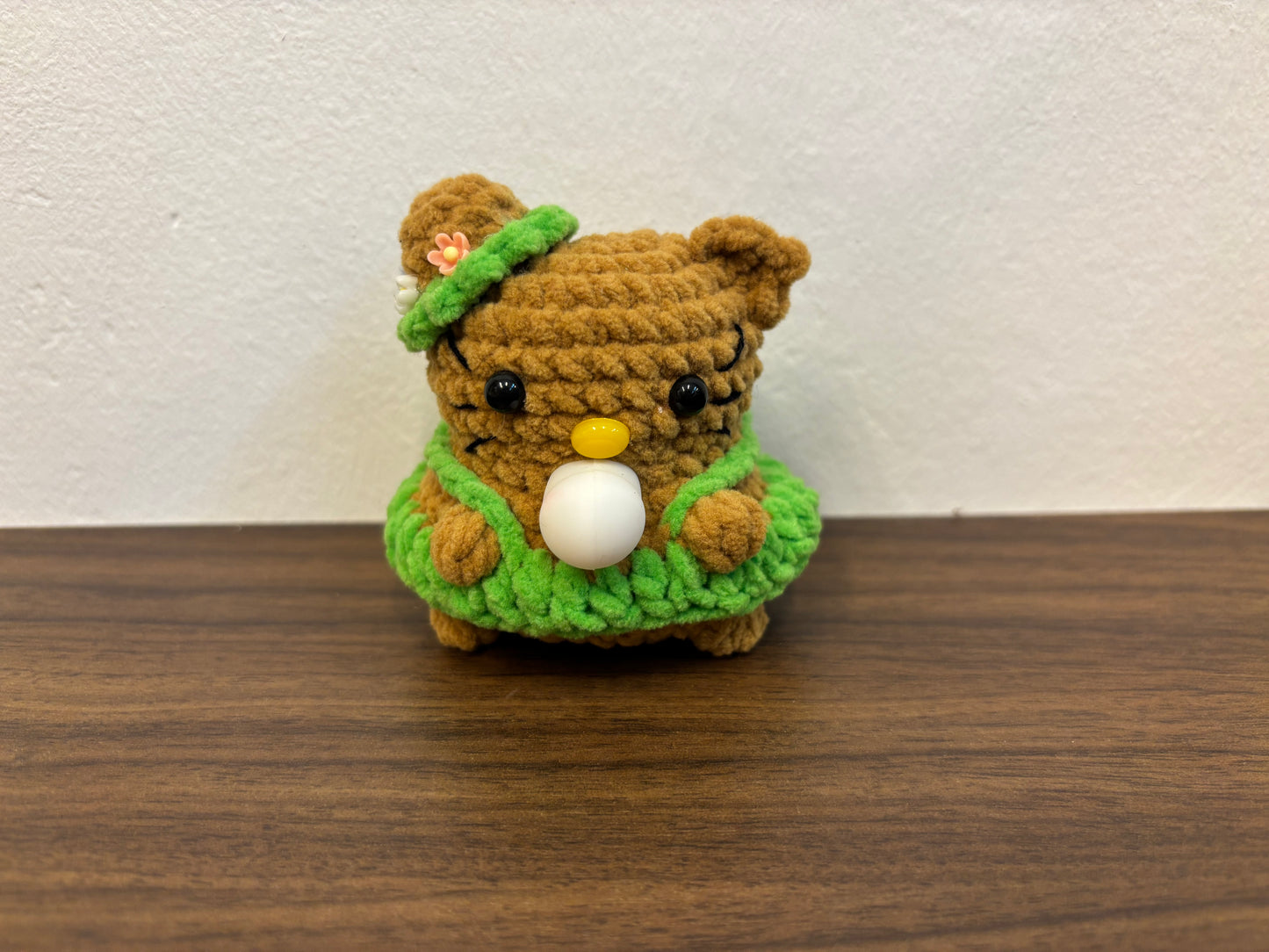 Cartoon-Inspired Sanrio