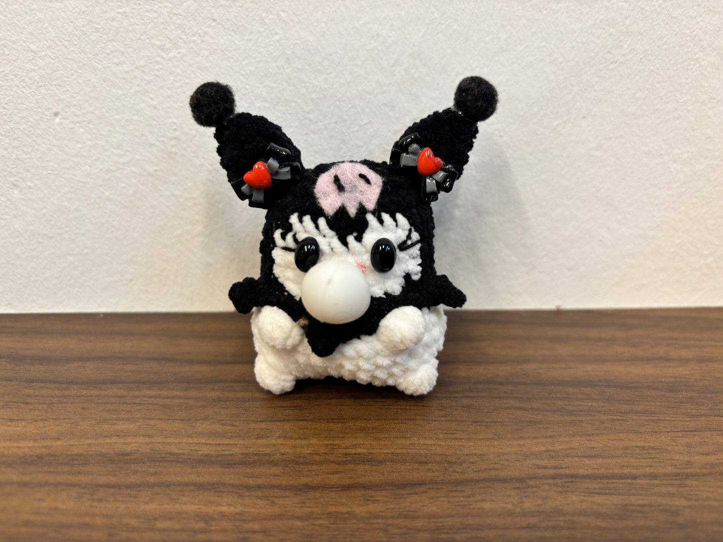 Cartoon-Inspired Sanrio