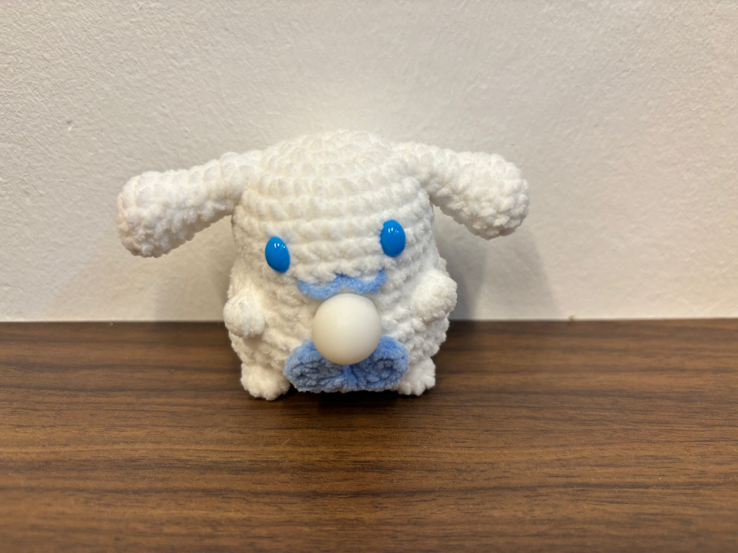 Cartoon-Inspired Sanrio