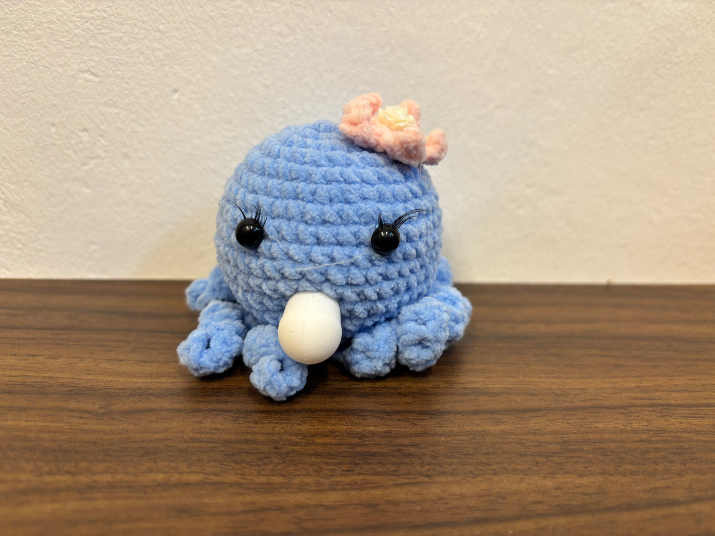 Animal Stress Toy