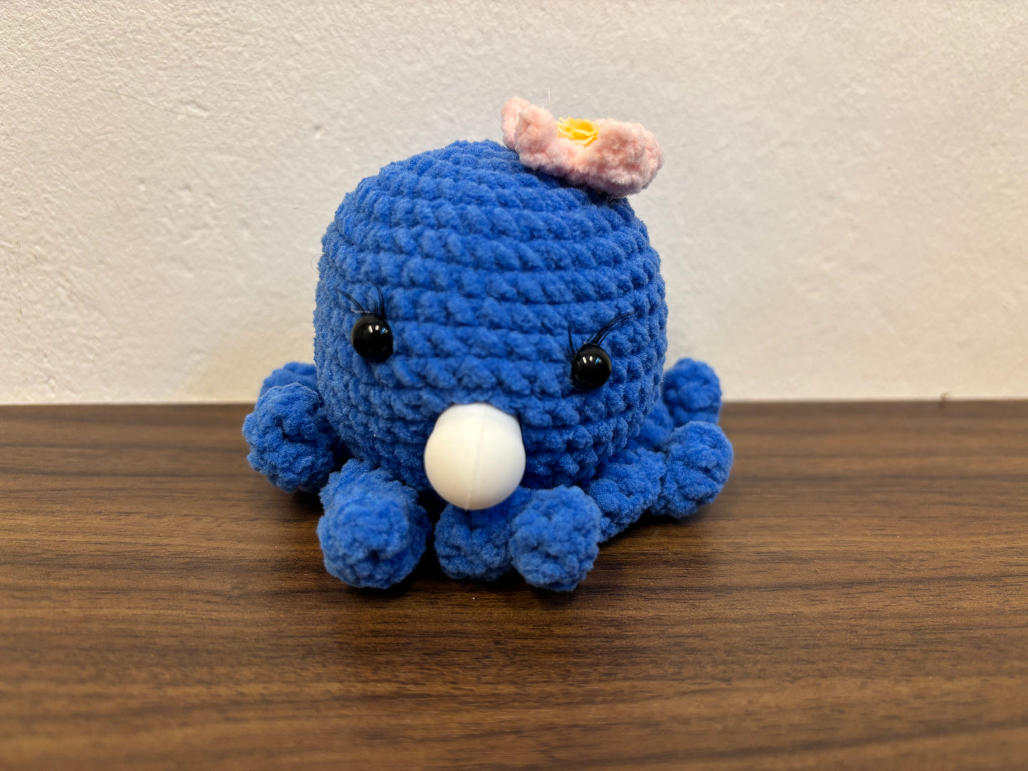 Animal Stress Toy