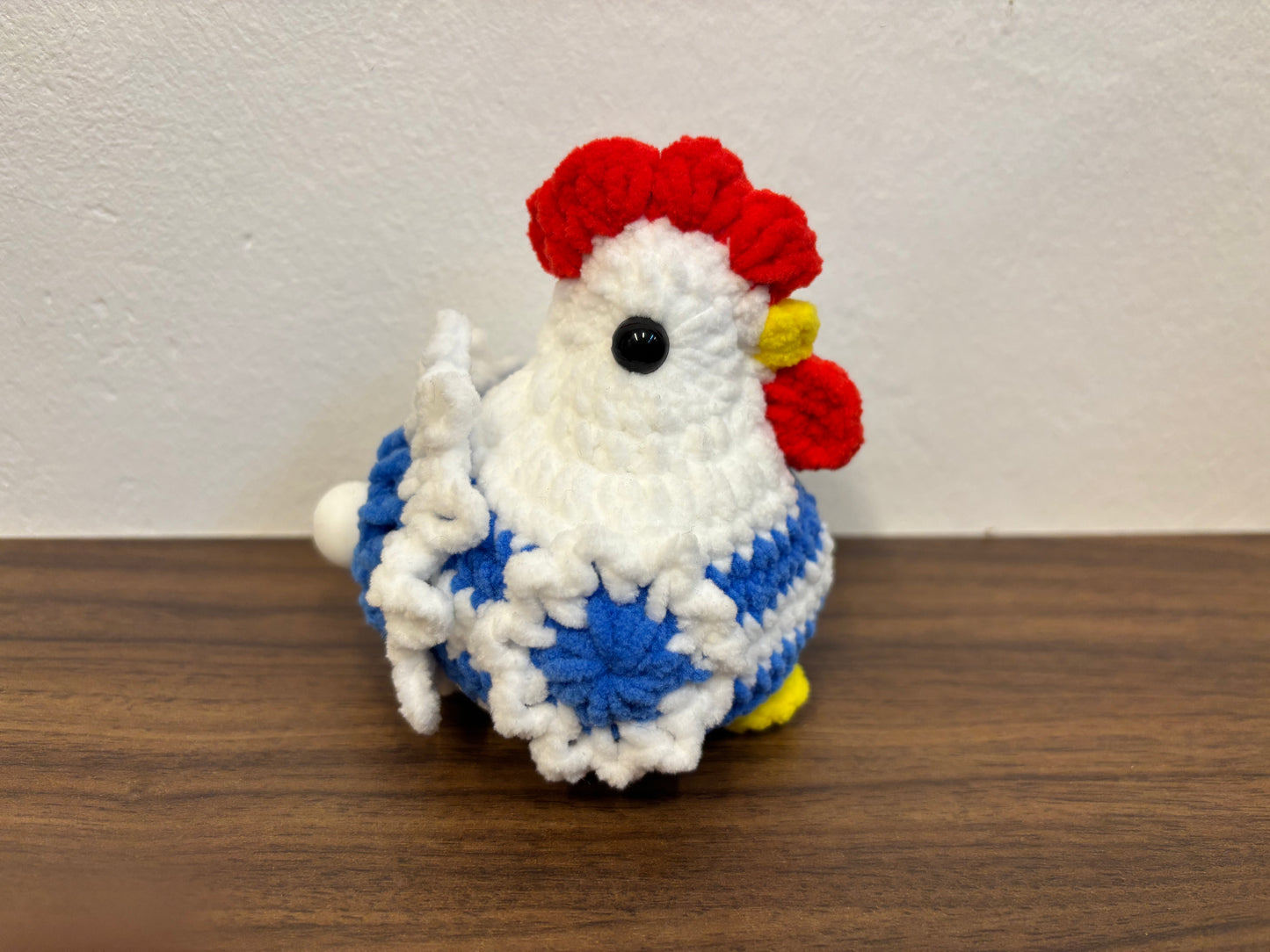 Animal Stress Toy