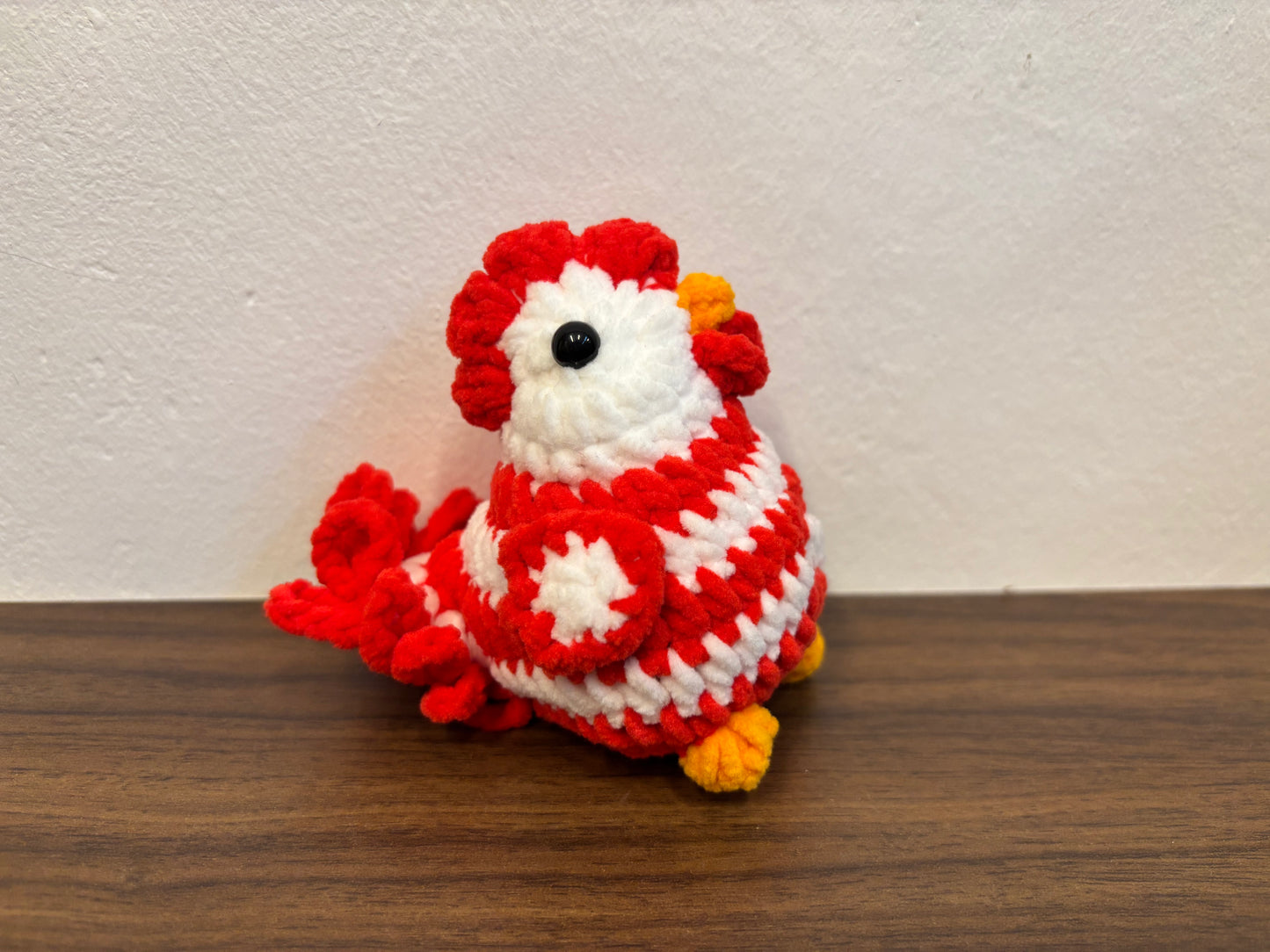 Animal Stress Toy