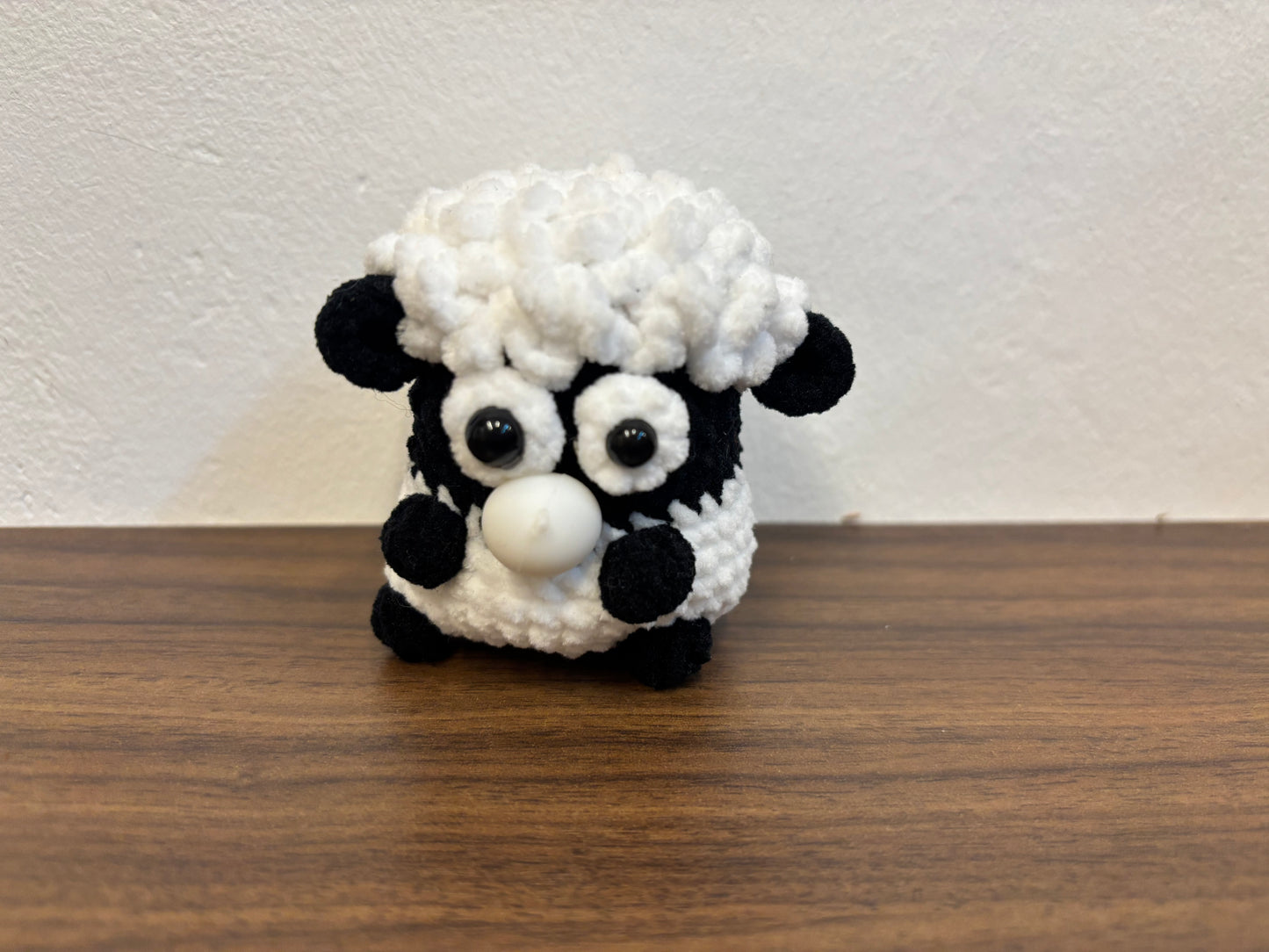 Animal Stress Toy