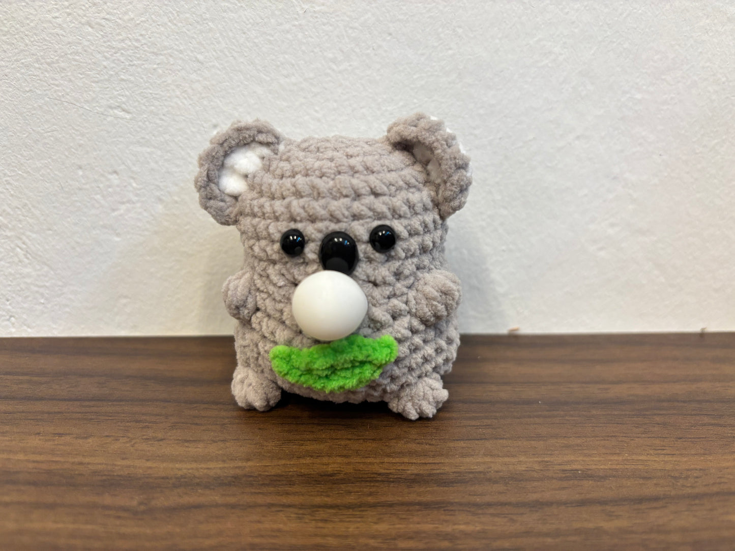 Animal Stress Toy