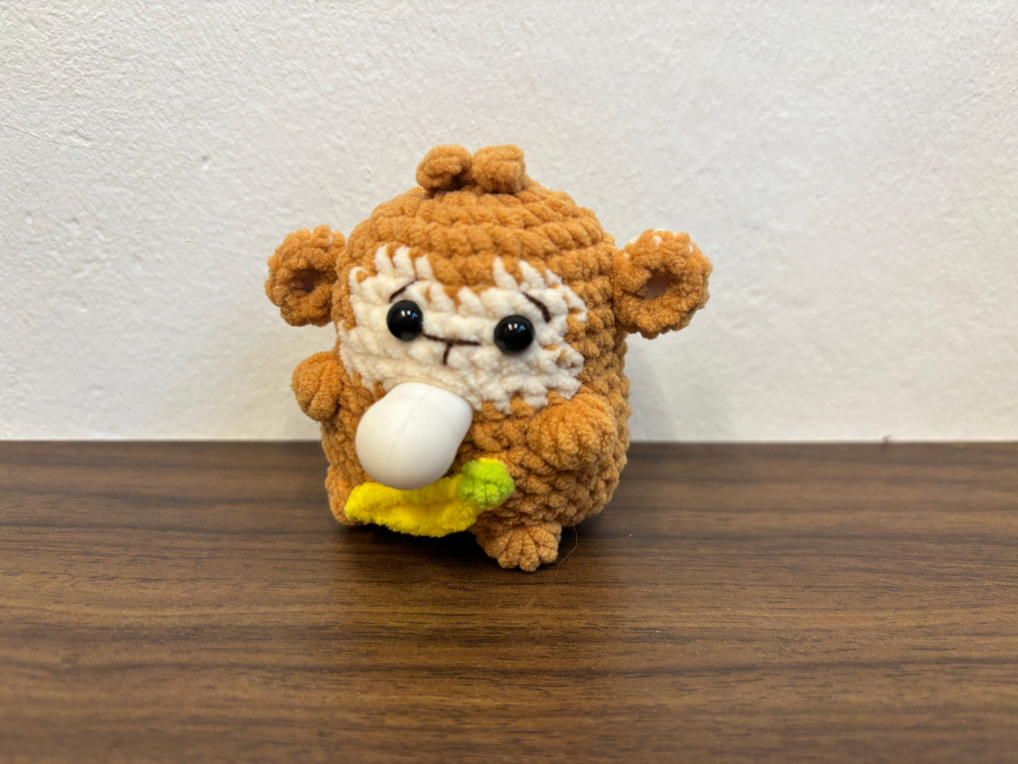 Animal Stress Toy