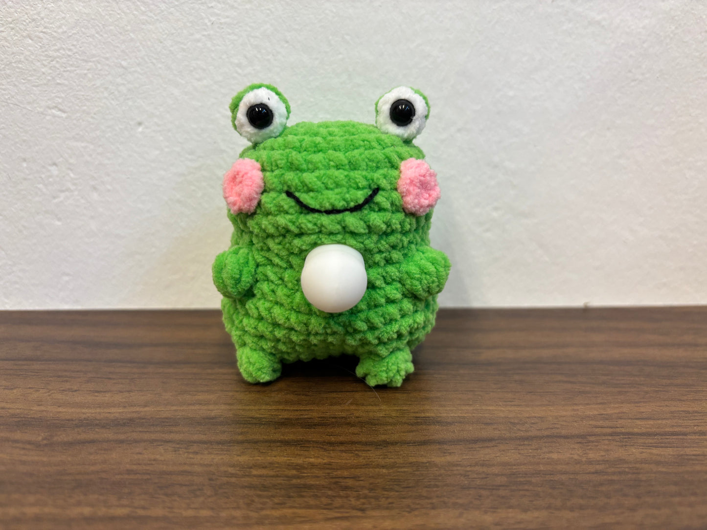 Animal Stress Toy