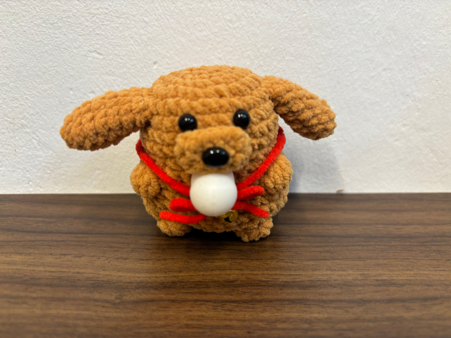 Animal Stress Toy