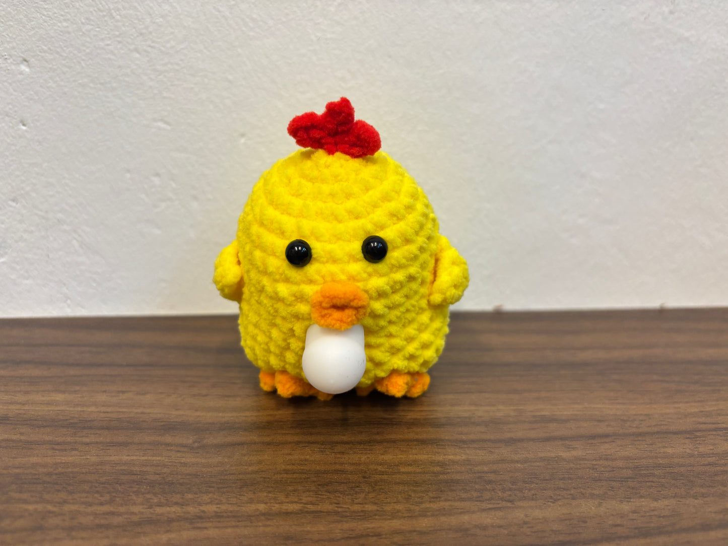 Animal Stress Toy