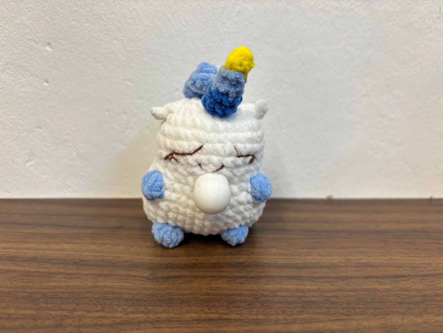Animal Stress Toy
