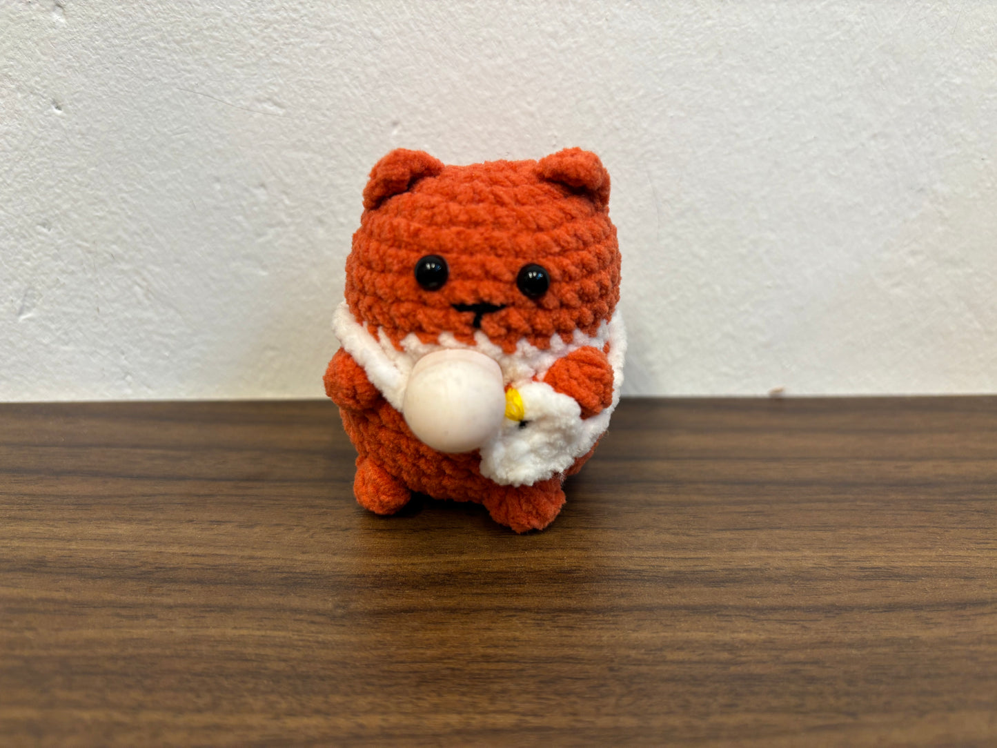 Animal Stress Toy