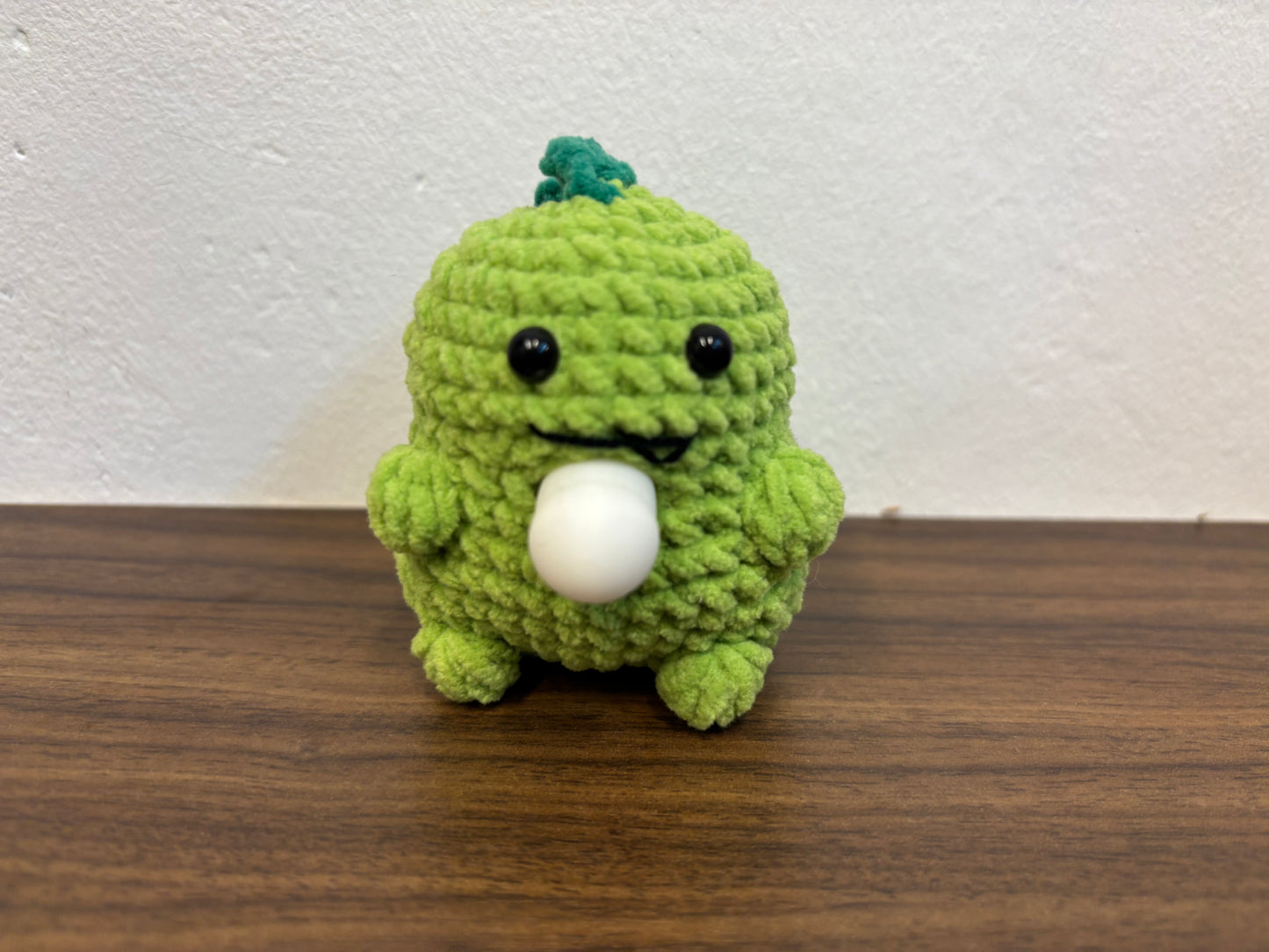 Animal Stress Toy