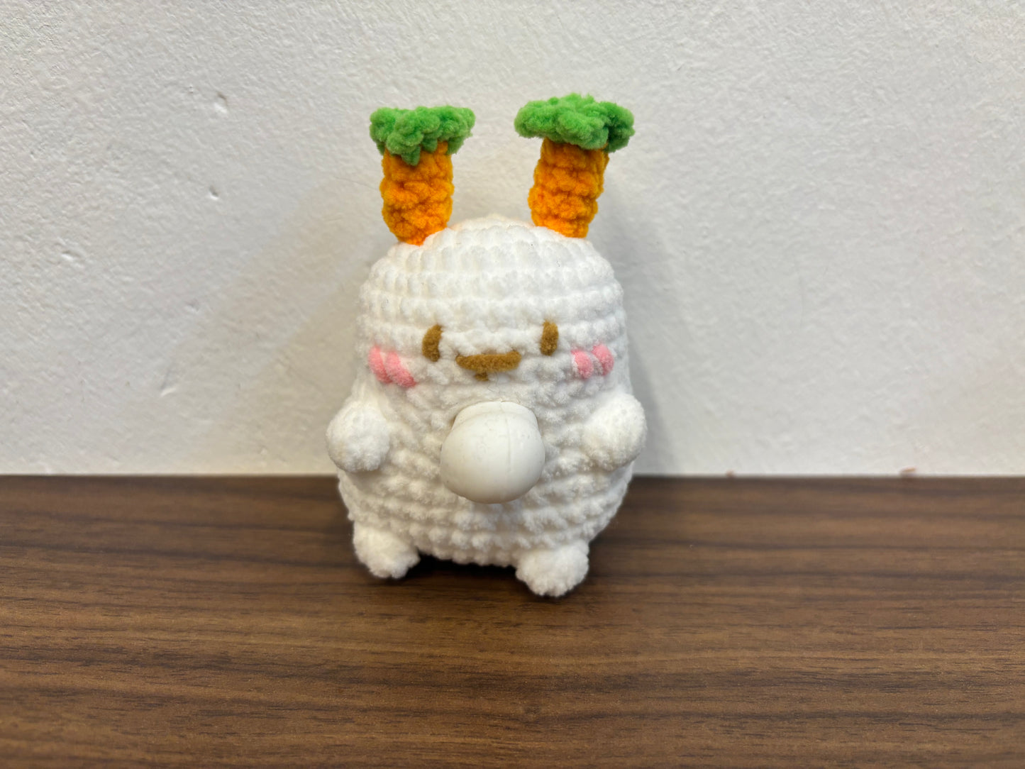 Animal Stress Toy