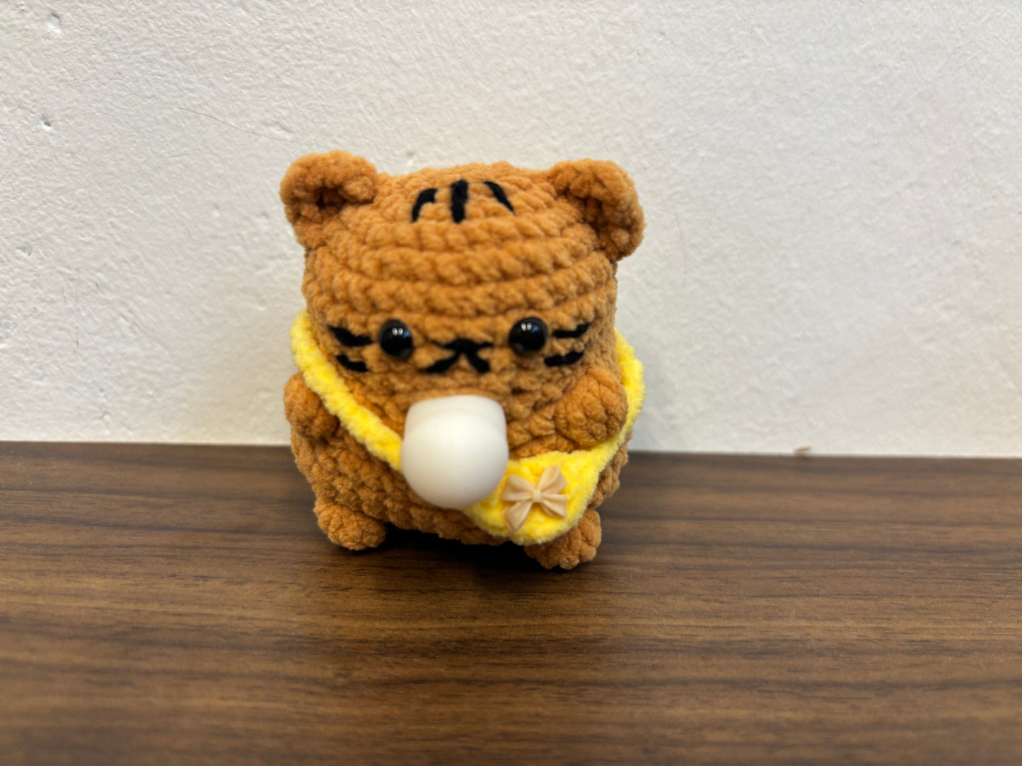 Animal Stress Toy