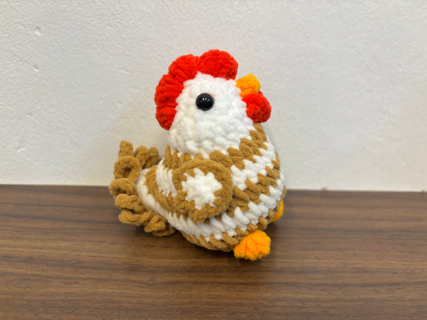 Animal Stress Toy