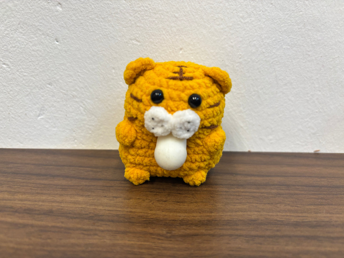Animal Stress Toy