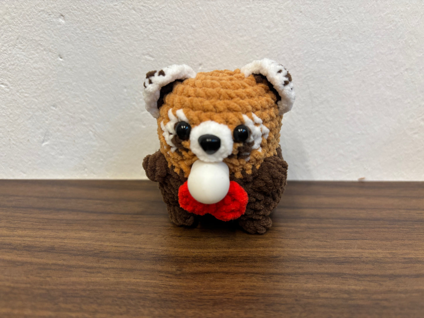 Animal Stress Toy