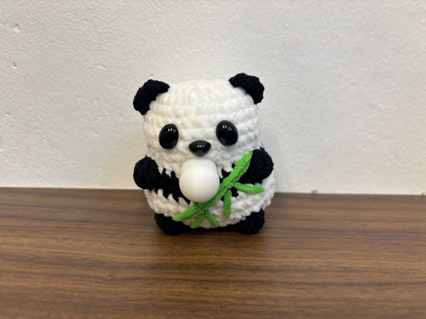 Animal Stress Toy