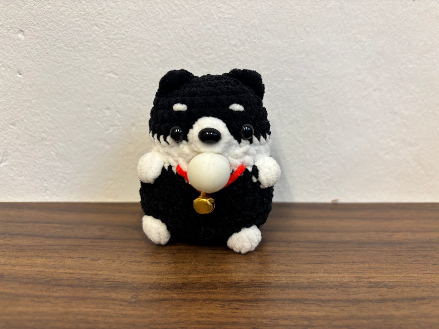 Animal Stress Toy