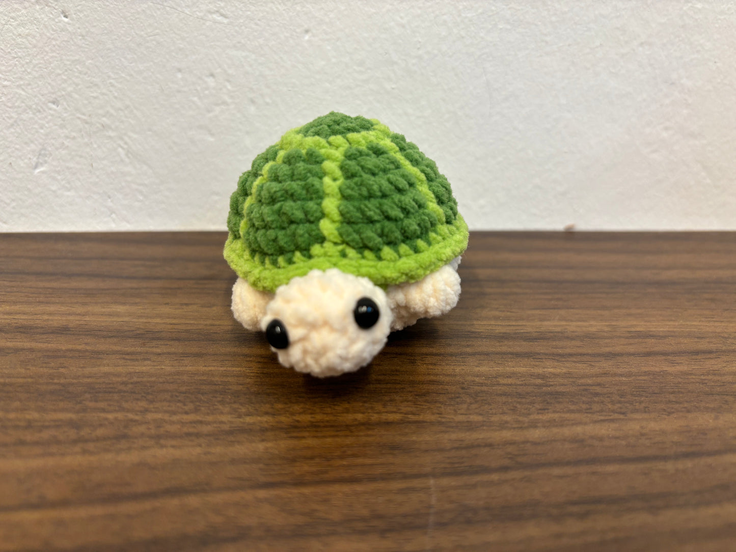 Animal Stress Toy