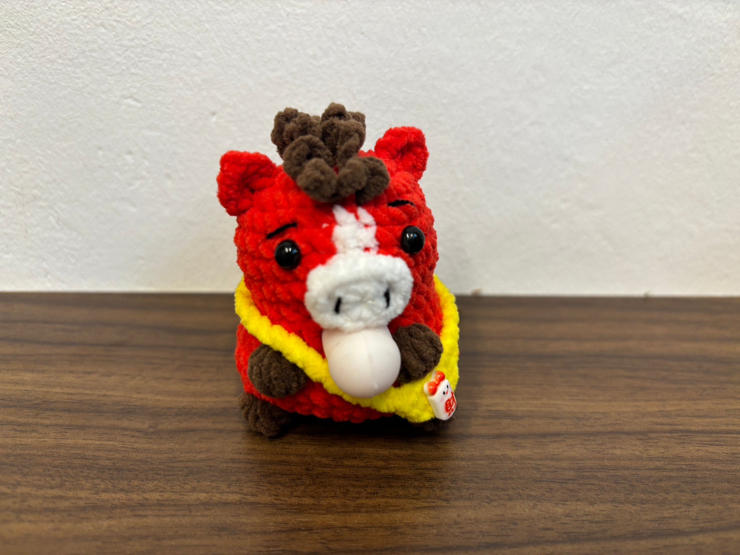Animal Stress Toy