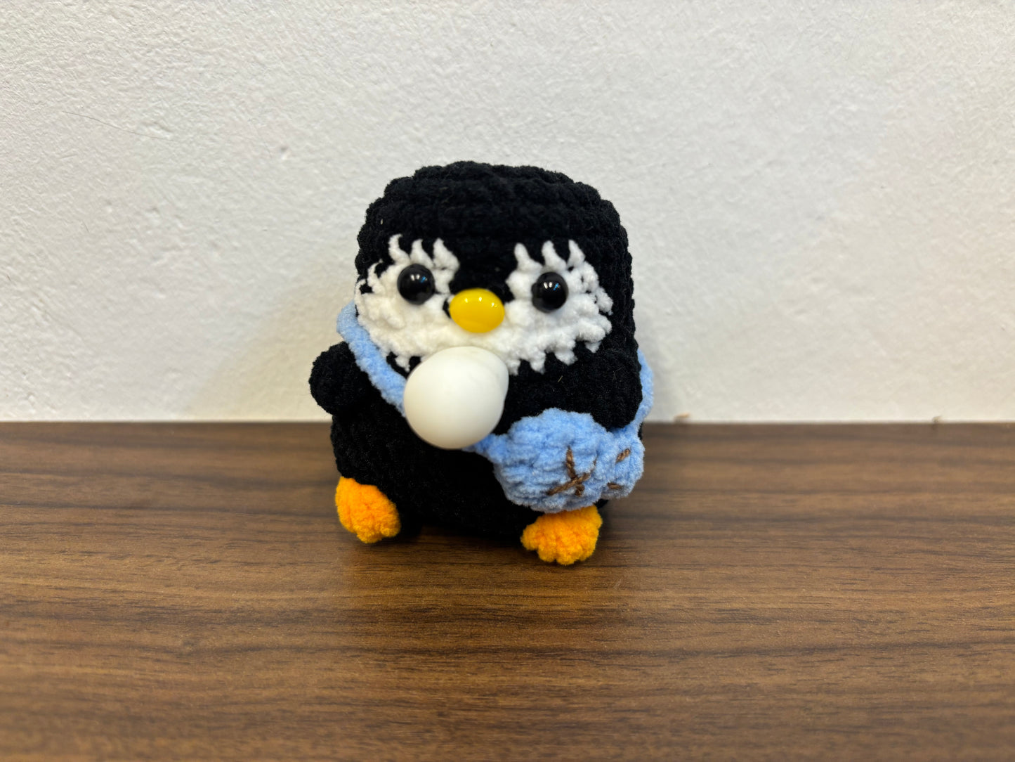 Animal Stress Toy