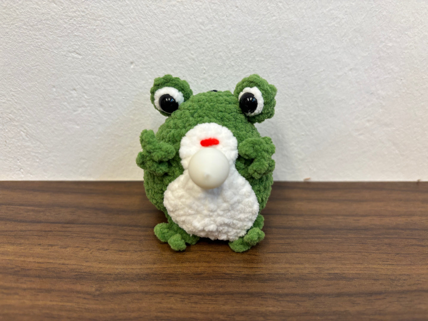 Animal Stress Toy