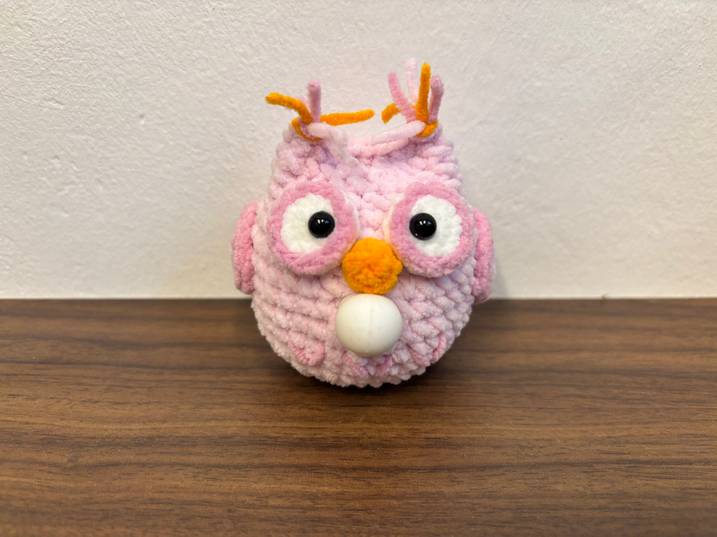 Animal Stress Toy