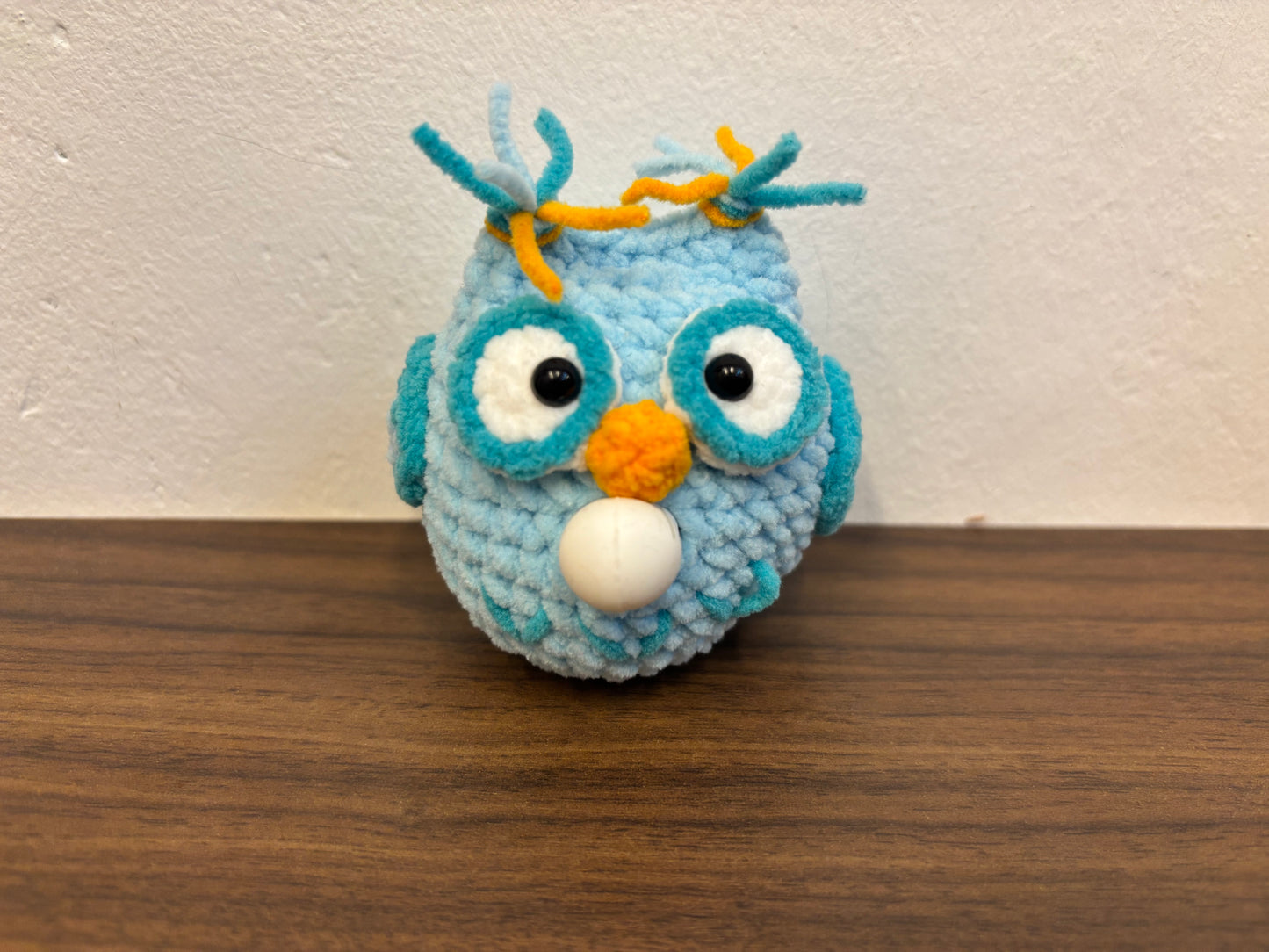 Animal Stress Toy