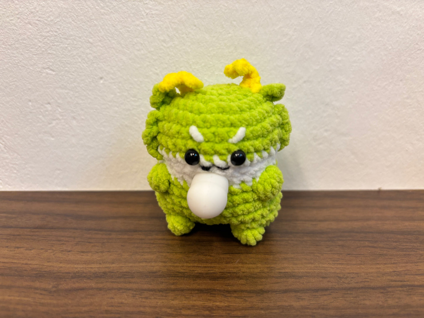 Animal Stress Toy