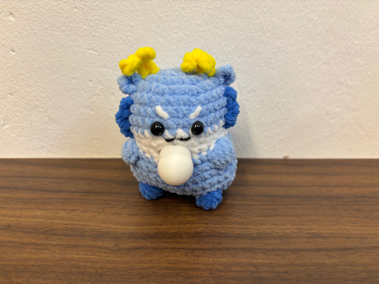 Animal Stress Toy