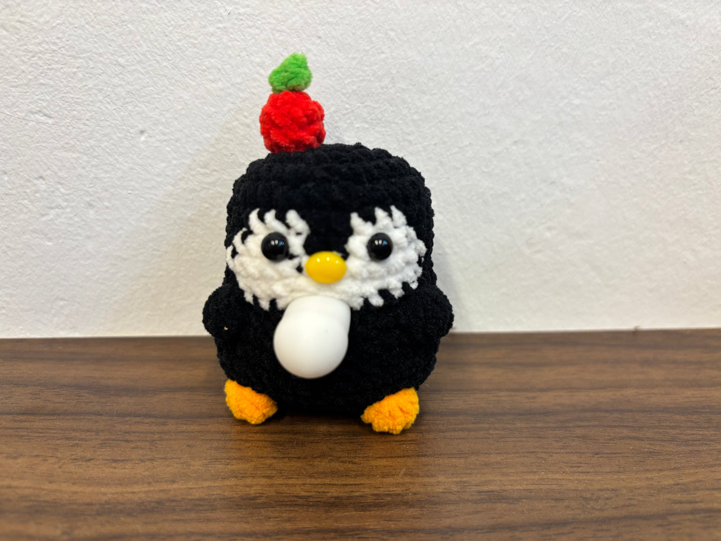 Animal Stress Toy