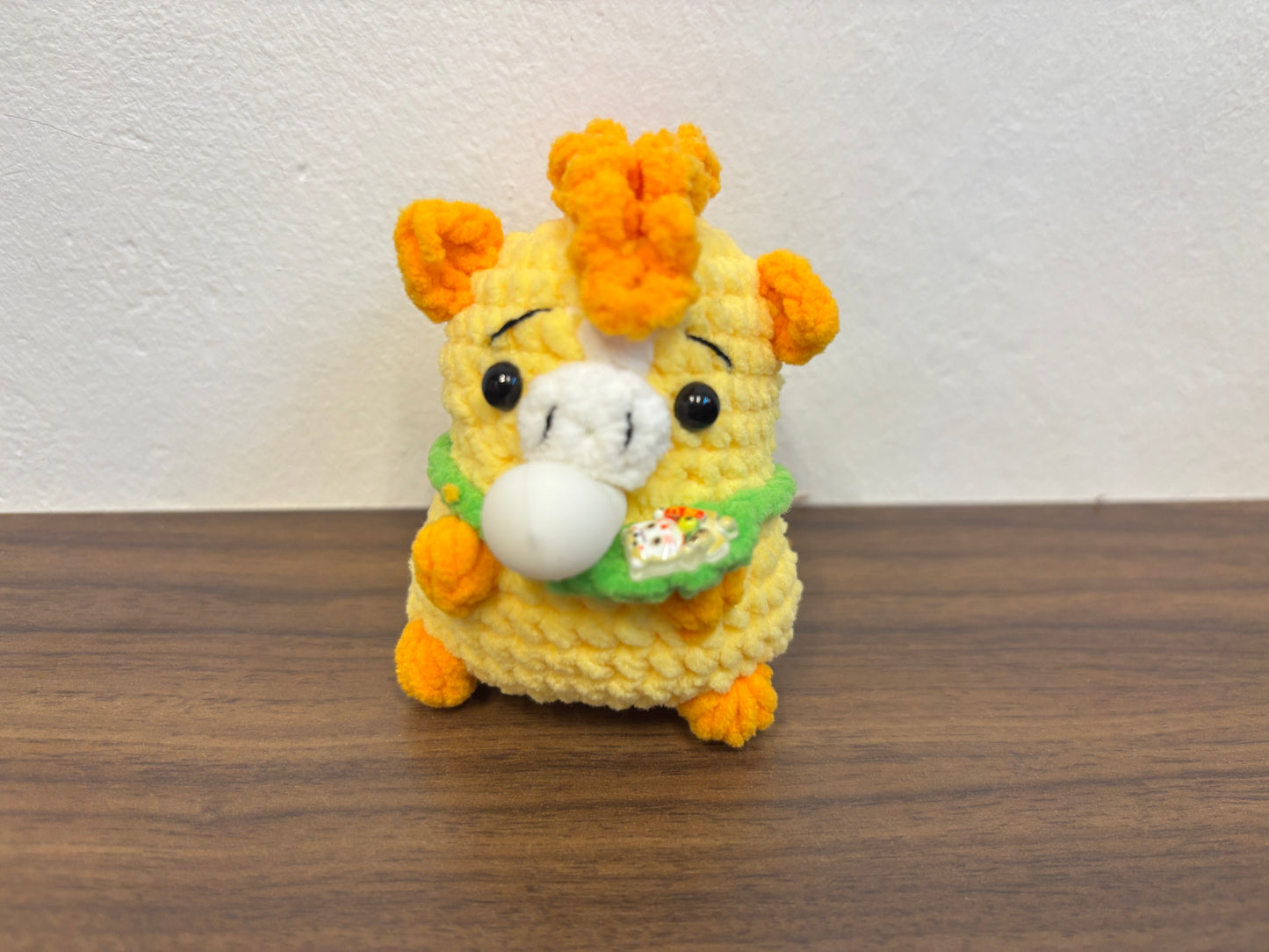 Animal Stress Toy