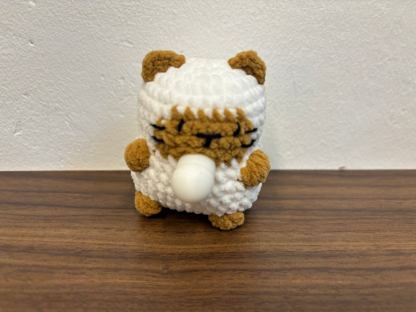 Animal Stress Toy
